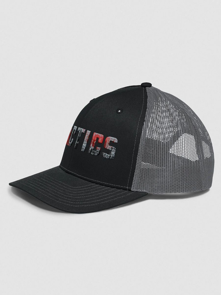 Tac Trucker Hat product image (7)