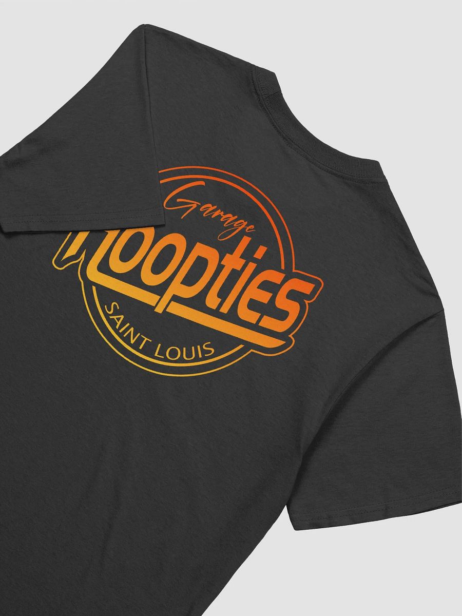 Hoopties, Jacob Klinckhardt Sunset T product image (8)