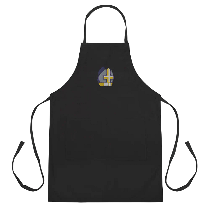 a holy apron product image (2)