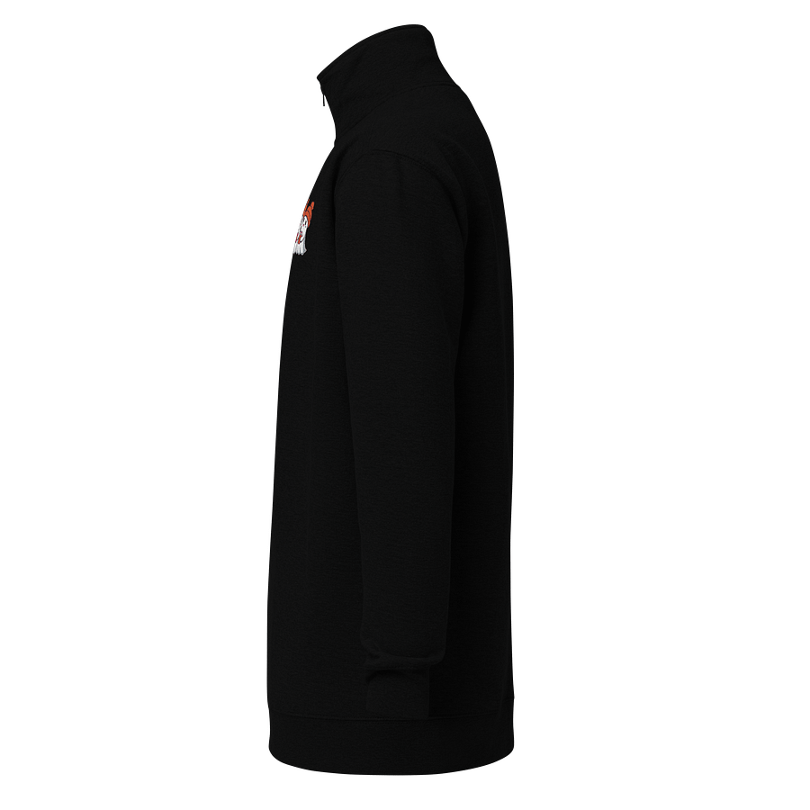 Cozy Ghosts Embroidered Pullover product image (3)