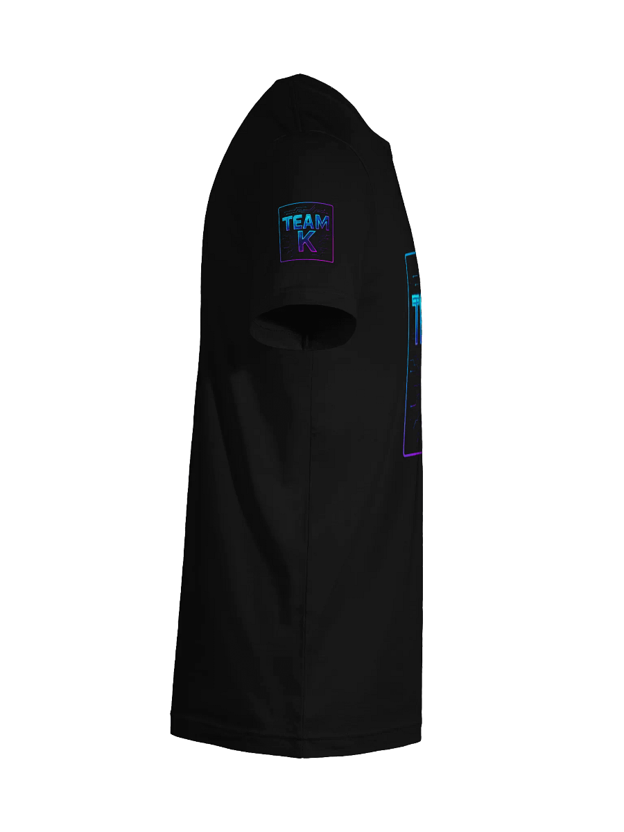 Team K V-11 T-Shirt product image (10)