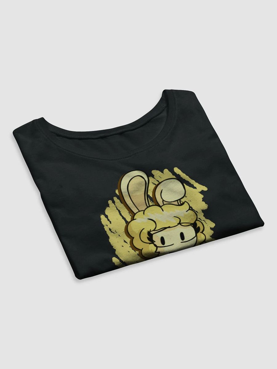 Jade Bunn Crop Tee product image (20)