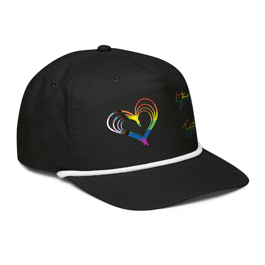 Stronger Together Hat product image (4)