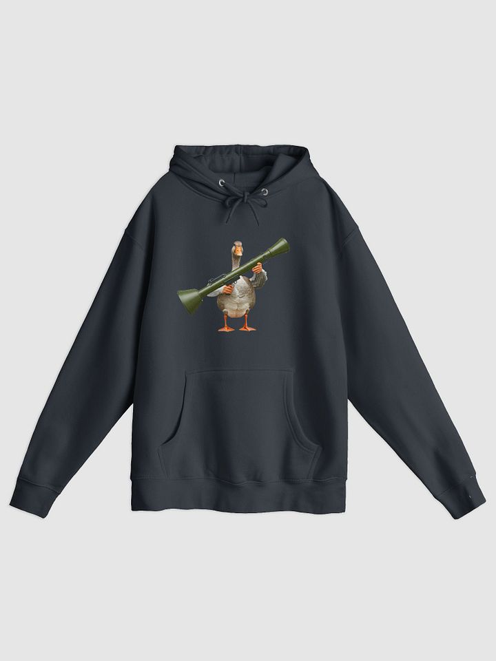 Duck Warfare Hoodie product image (1)