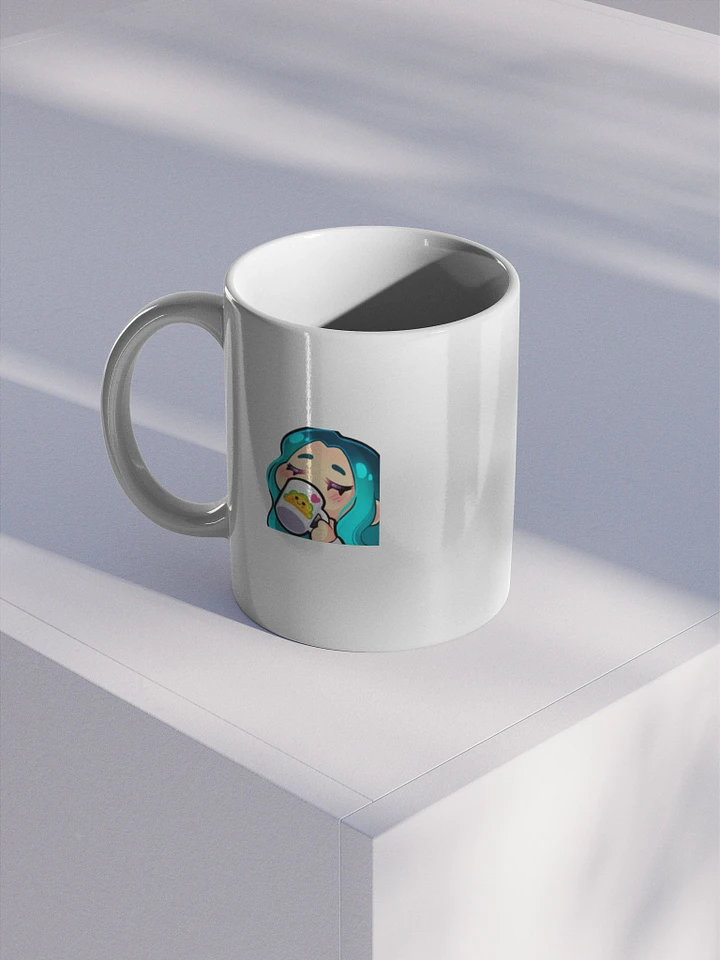 Sip That Tea Mug product image (1)