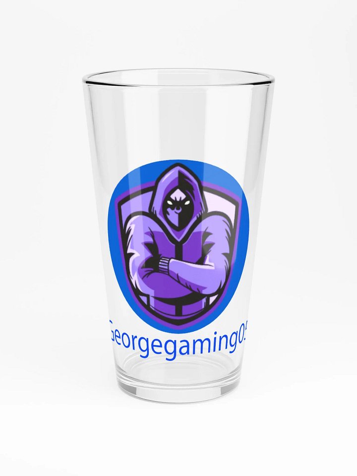 Pint Glass product image (2)