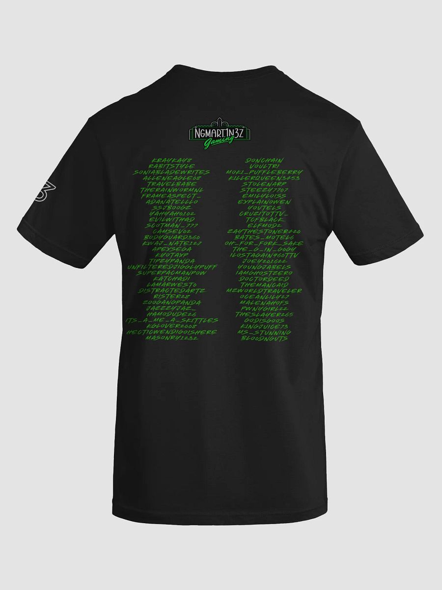 The Insomniac V. 1 product image (4)