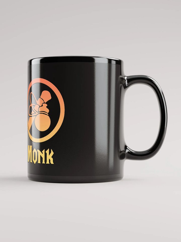 GO NERF MONK product image (1)