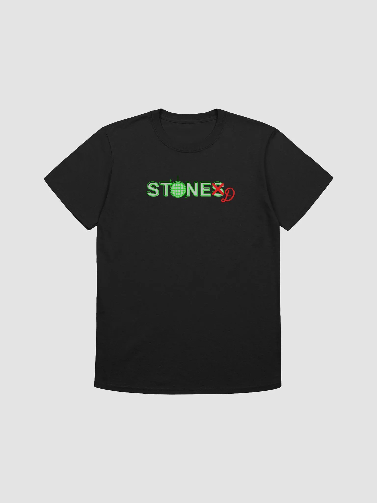 The STONED Tee product image (1)