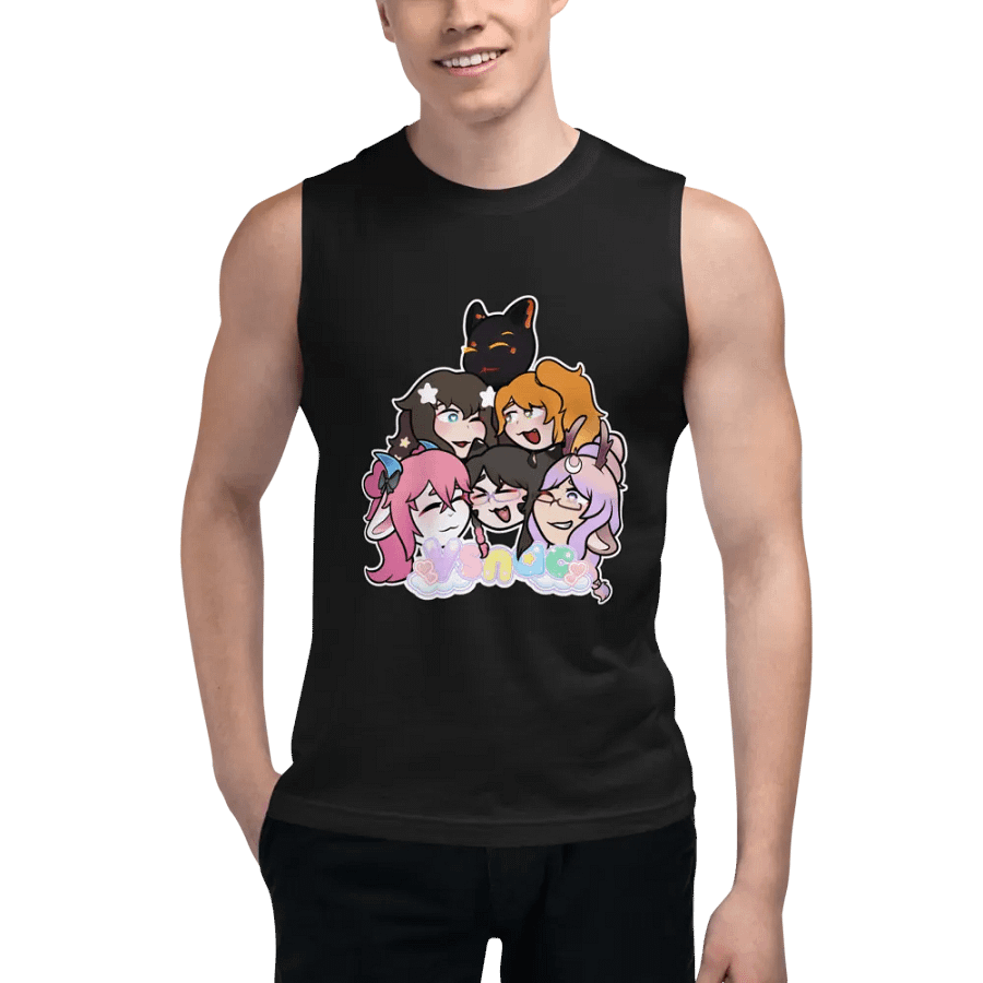 Snac Pack Tank product image (1)