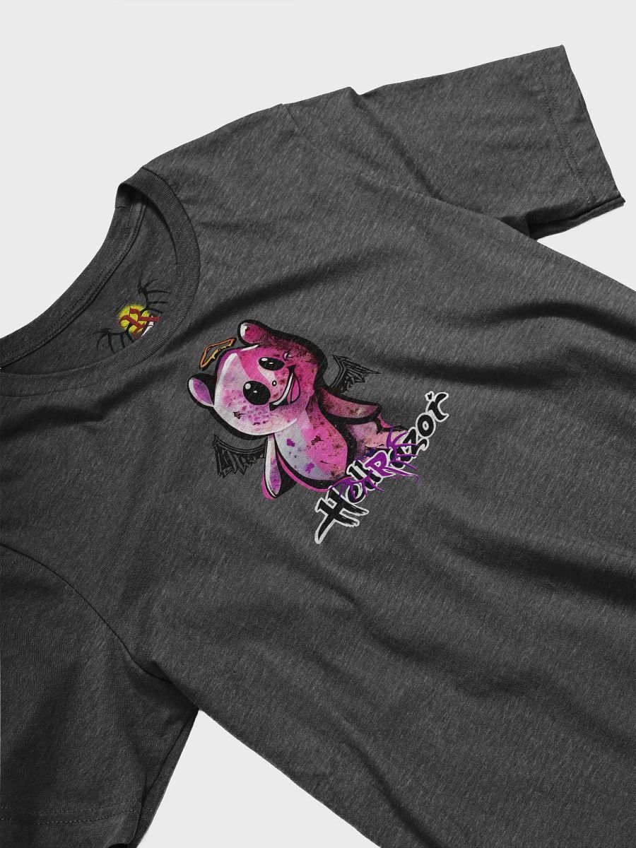 HellRazor's ChummyBear Softy Wofty T-Shirt-arino product image (29)