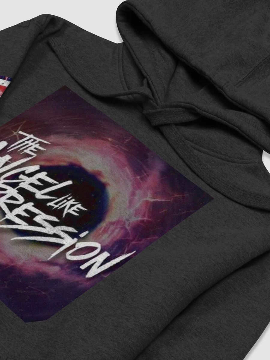 The Angel Like Expression ANIMOO SWEATER HOODIE product image (3)