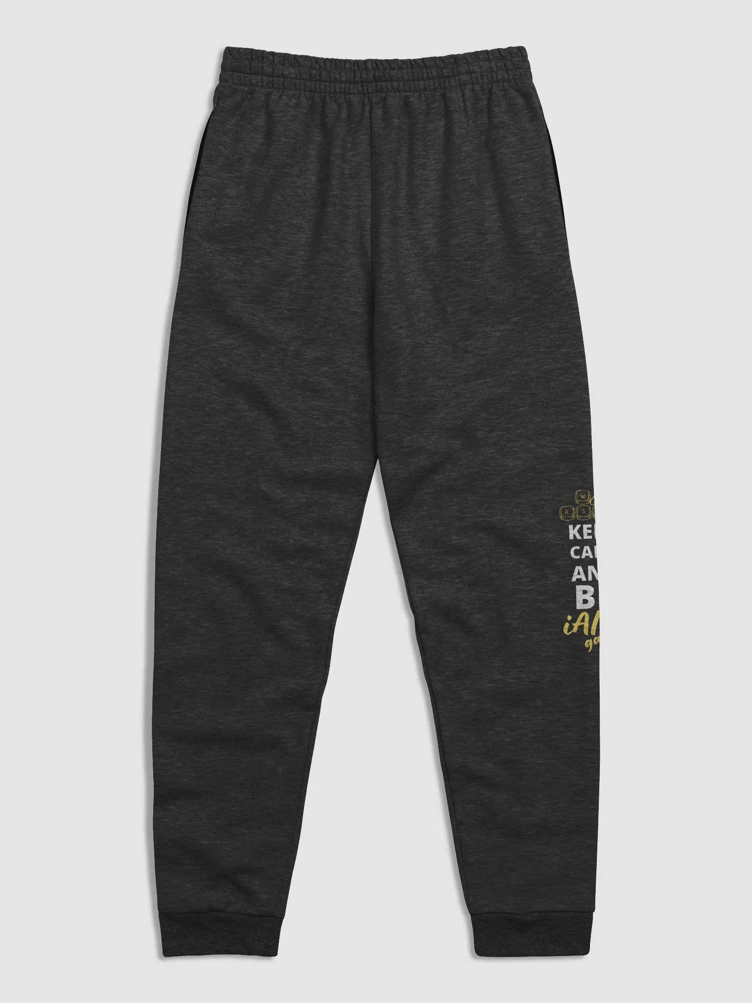 Be Calm iAM Joggers product image (15)