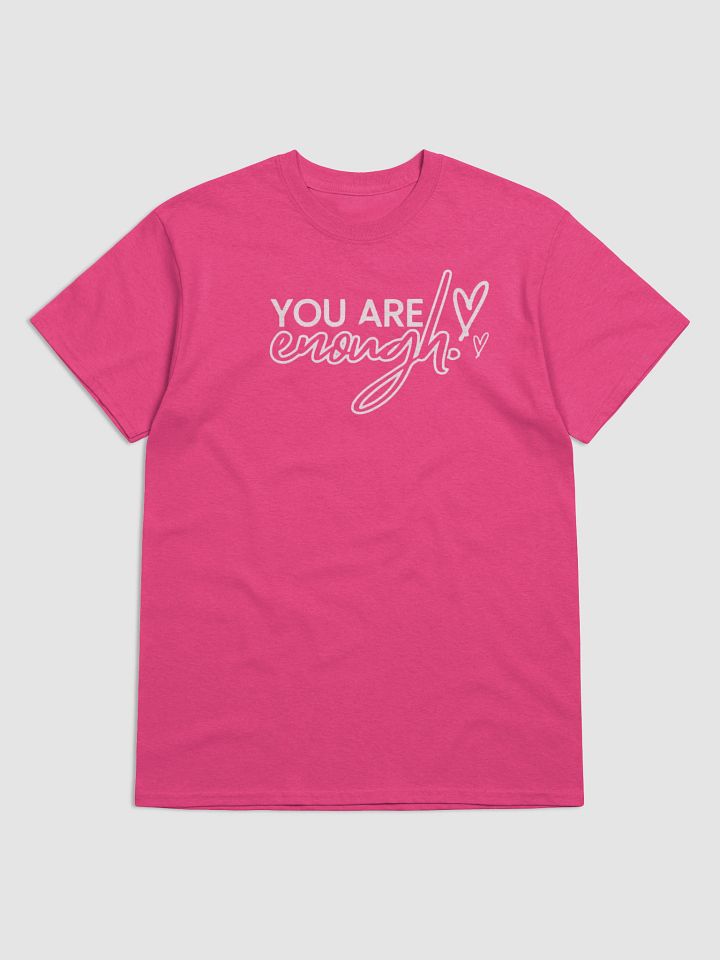 Enough T-Shirt product image (3)
