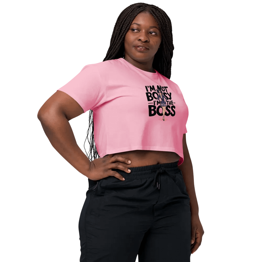 Boss Mode Activated product image (12)