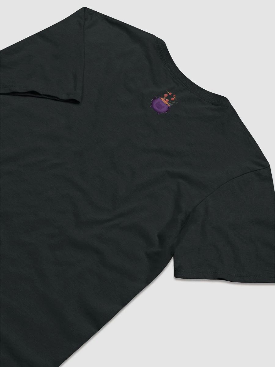 I Hate It Here Short Sleeve product image (4)
