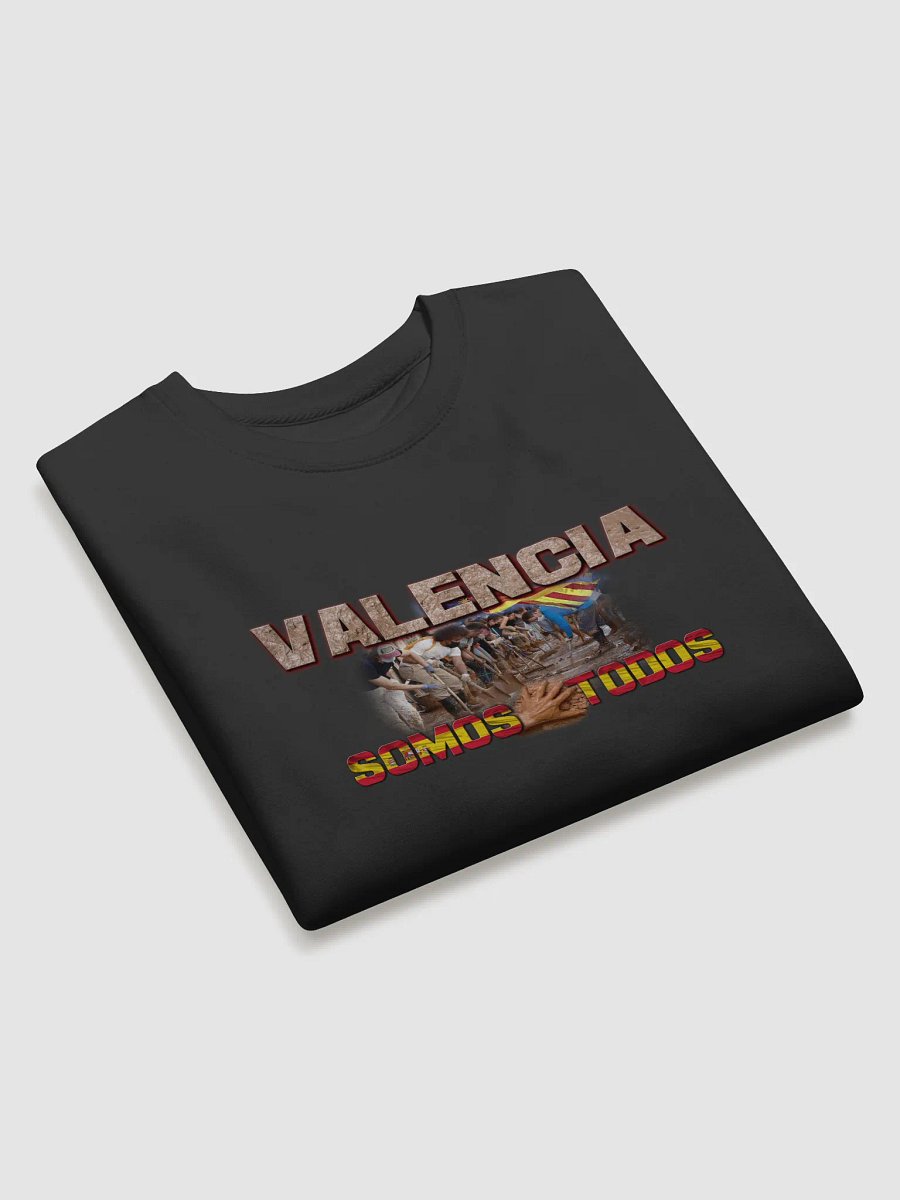 Sudadera sin capucha product image (3)