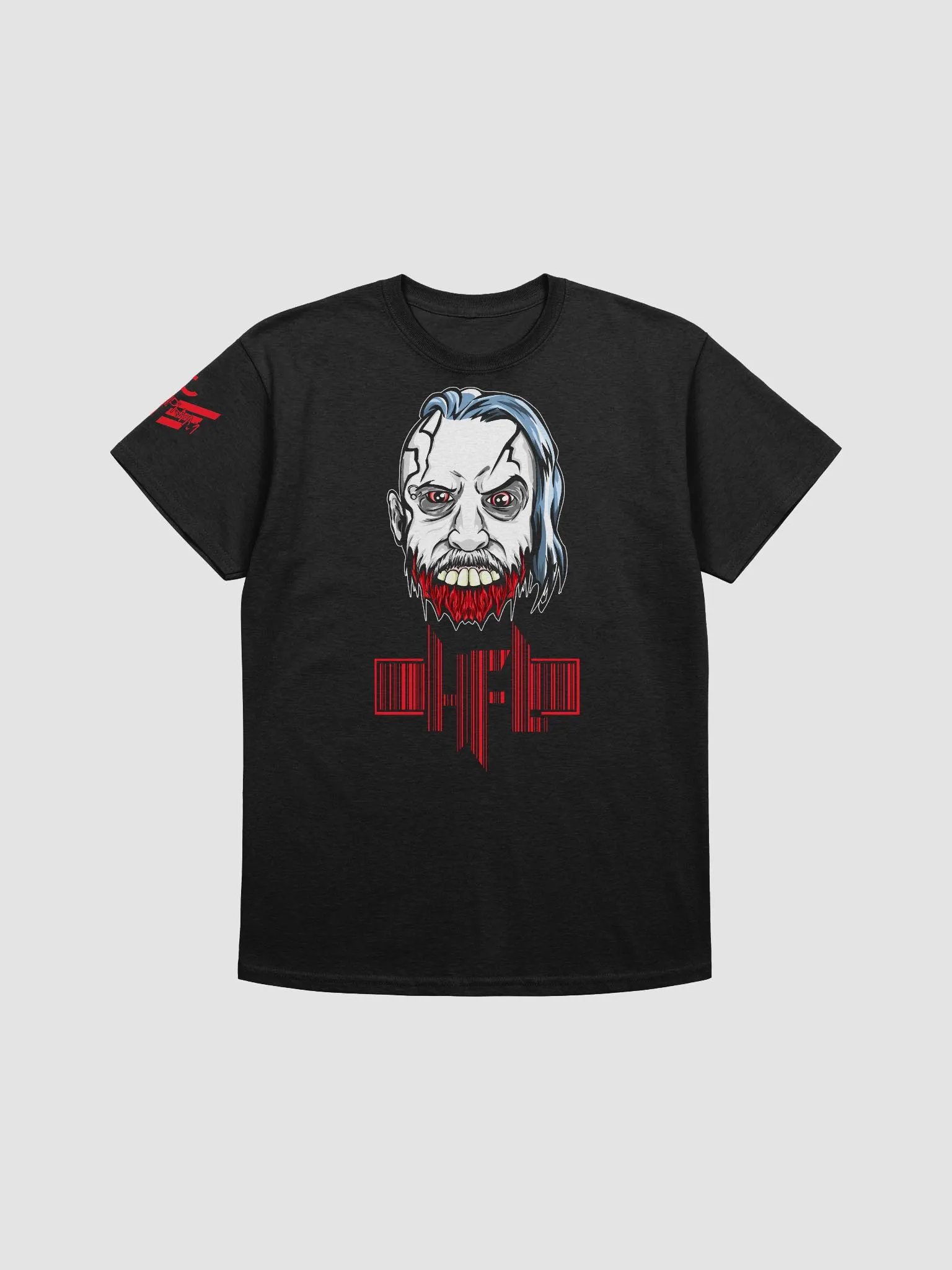 ThomASS Jaw Tee product image (1)