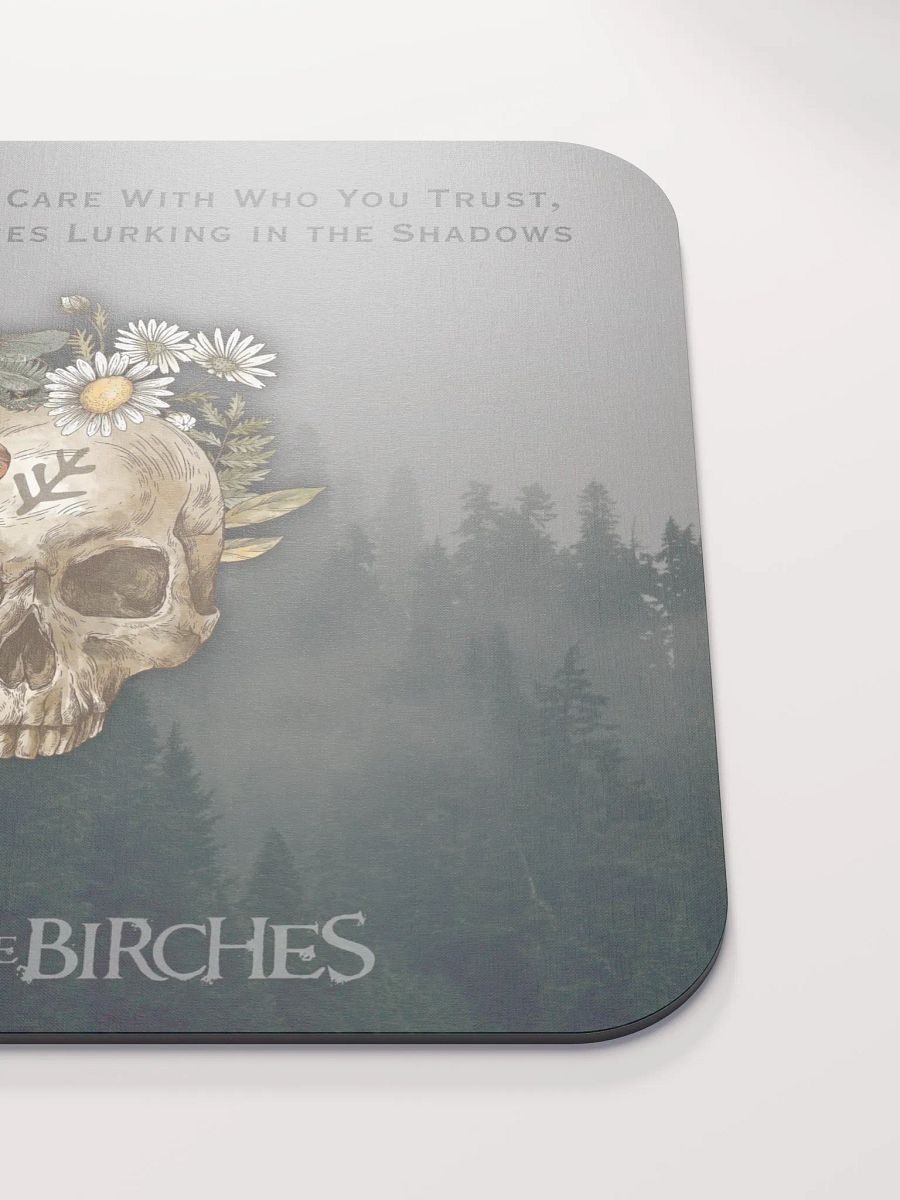 BTB 3rd Ed Mouse Pad product image (5)