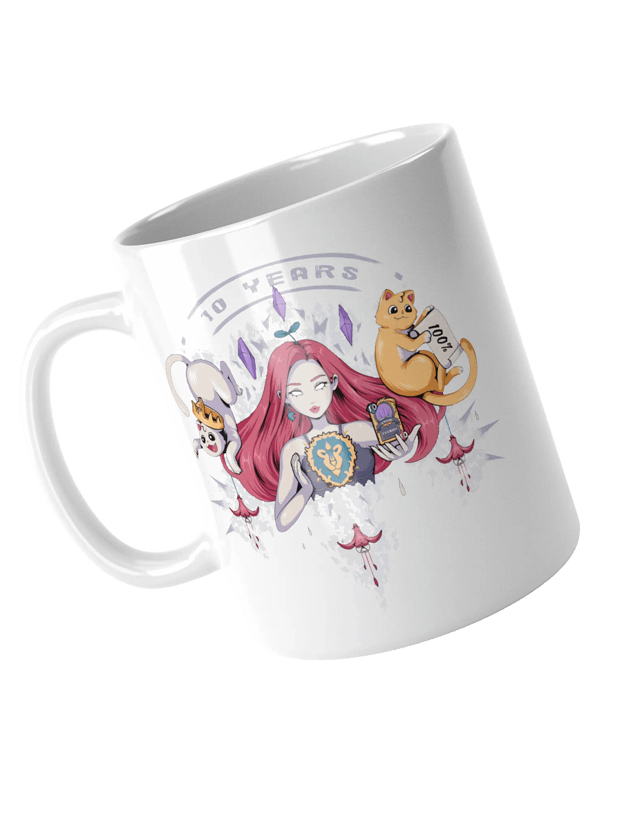 Anniversary Cup product image (6)