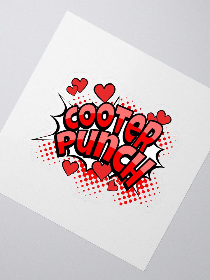 Coot Punch product image (2)