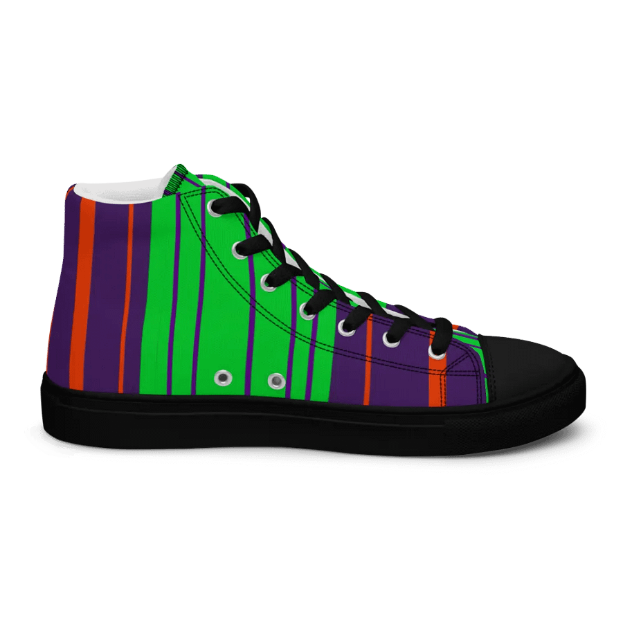 Tobias the bat Men's shoes product image (7)