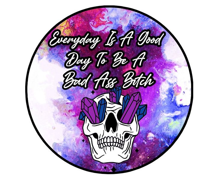 Every Day Is A Good Day! product image (1)