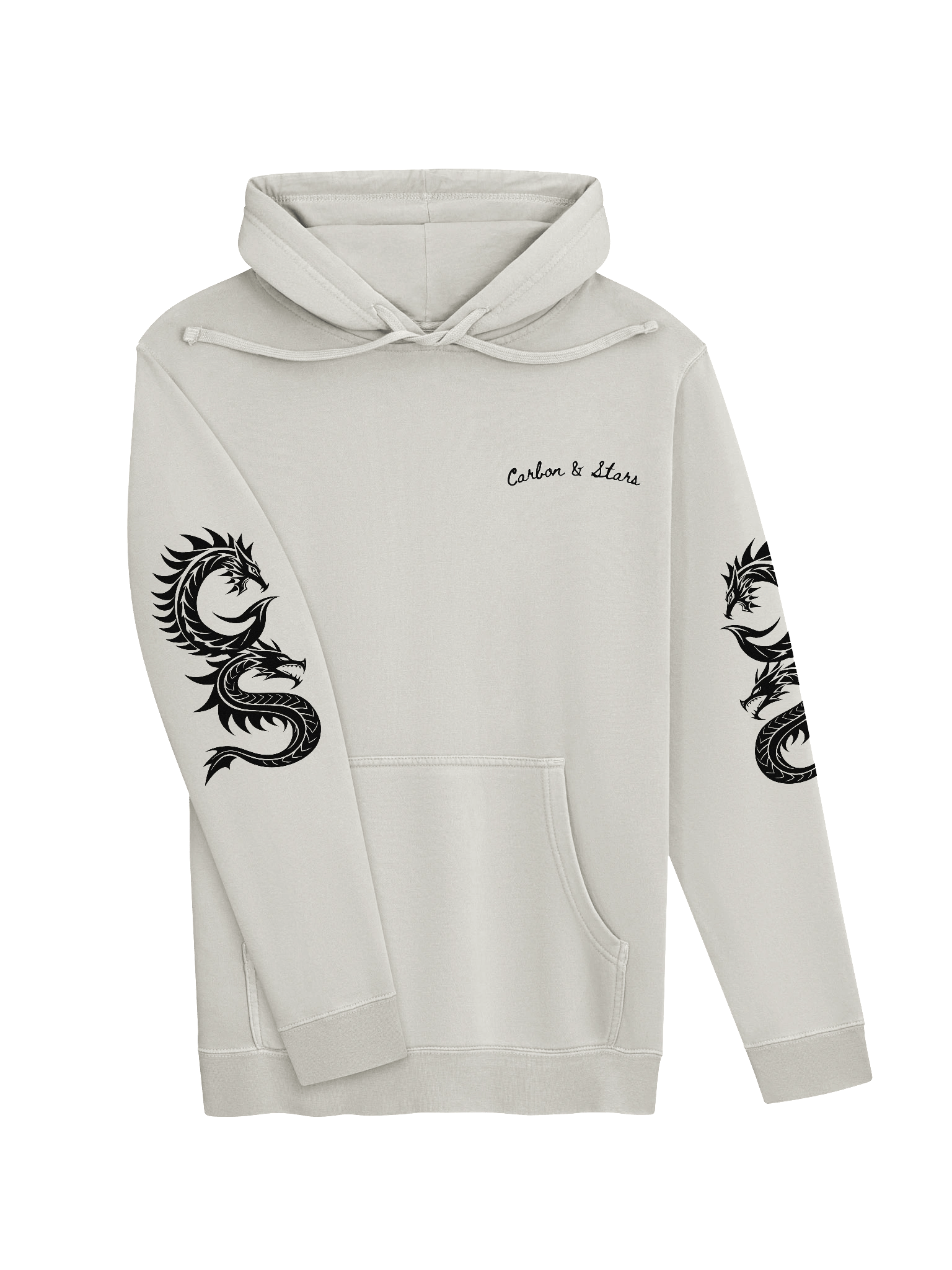 'Stay True' Vintage Oversized Hoodie product image (3)