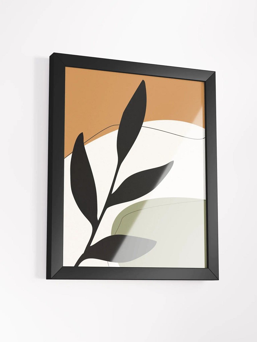 Eco-Friendly Matte Poster Art product image (52)