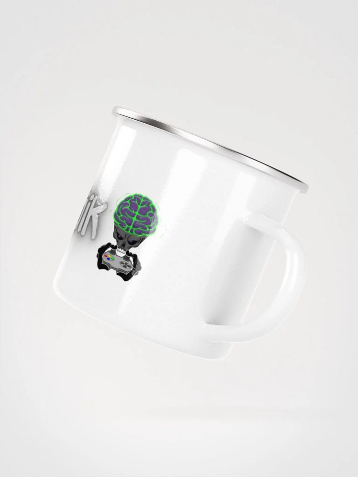 Infinite Lojik Logo Mugz Mug product image (2)