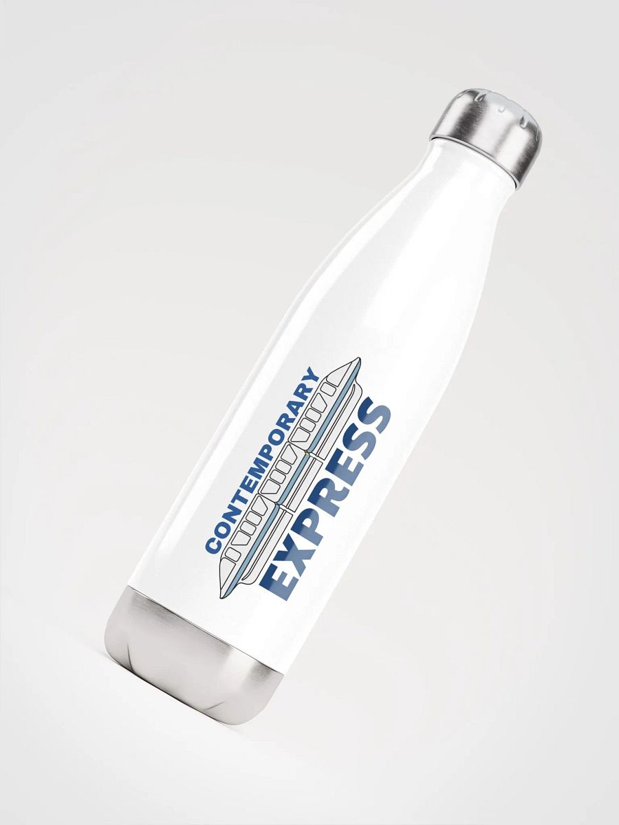Contemporary Express Stainless Steel Water Bottle - Disney World Resort Collection product image (4)