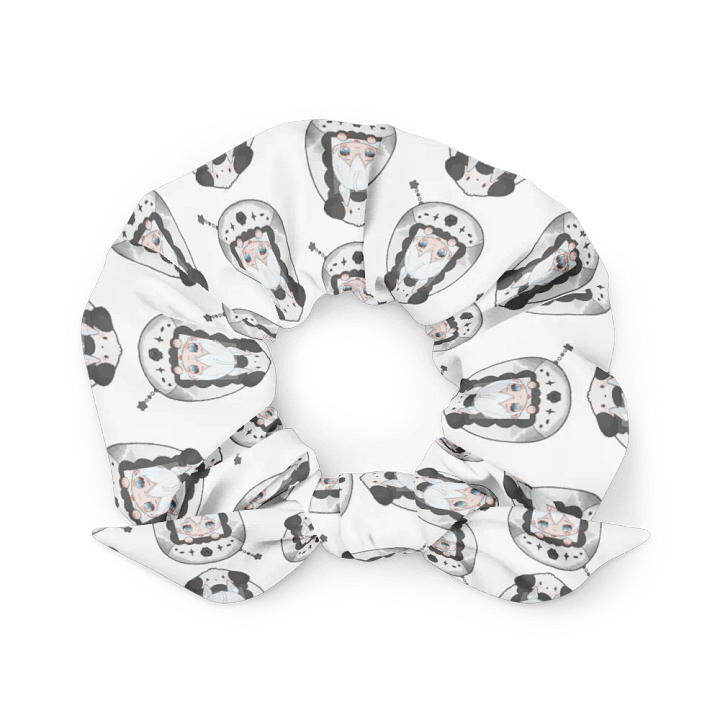 Tamagotch-mai Scrunchy product image (1)