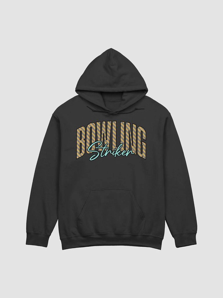 Bowling Striker Classic Hoodie product image (1)