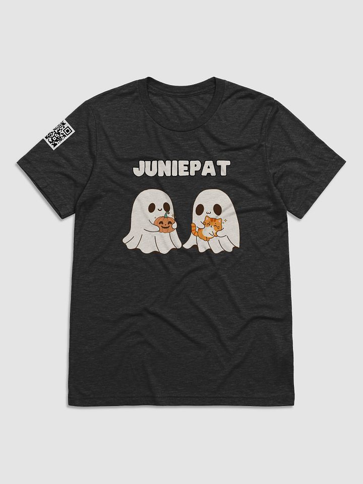 Spooky Friends Triblend Tee product image (1)