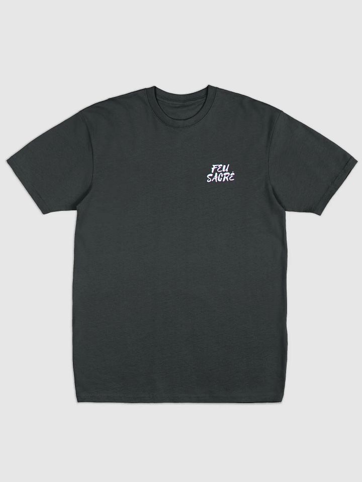 Feu sacré - noir product image (1)