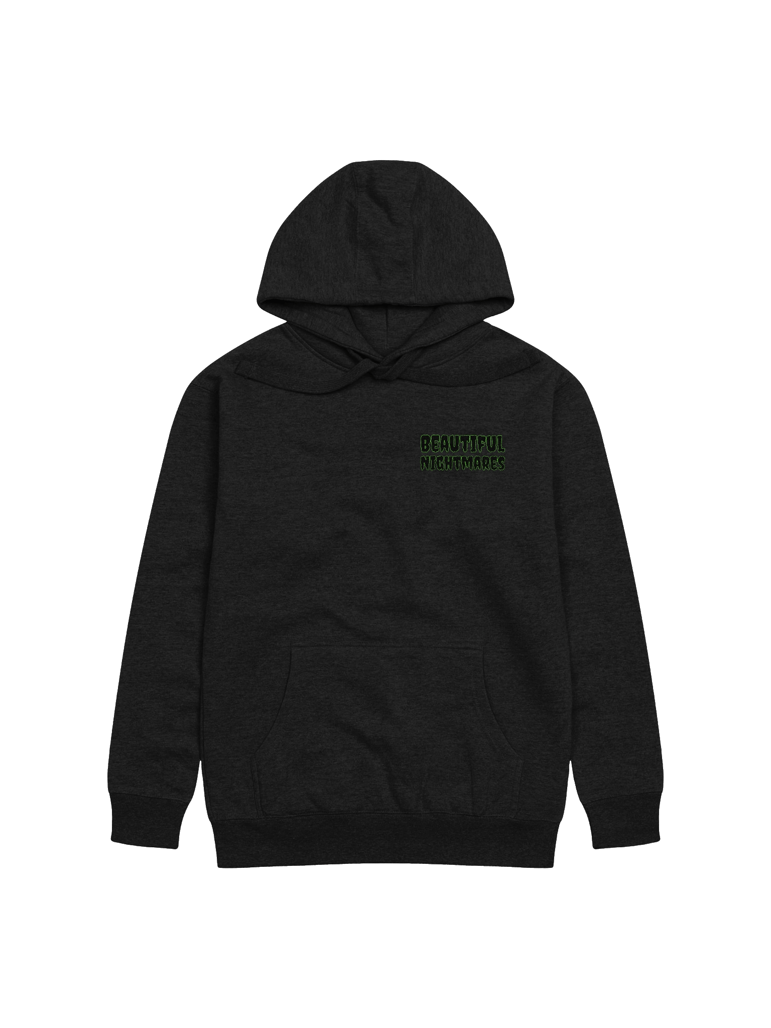Beautiful Nightmares Hoodie product image (5)