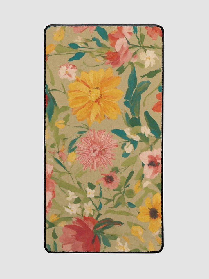Floral Victorian Period # 9 product image (2)