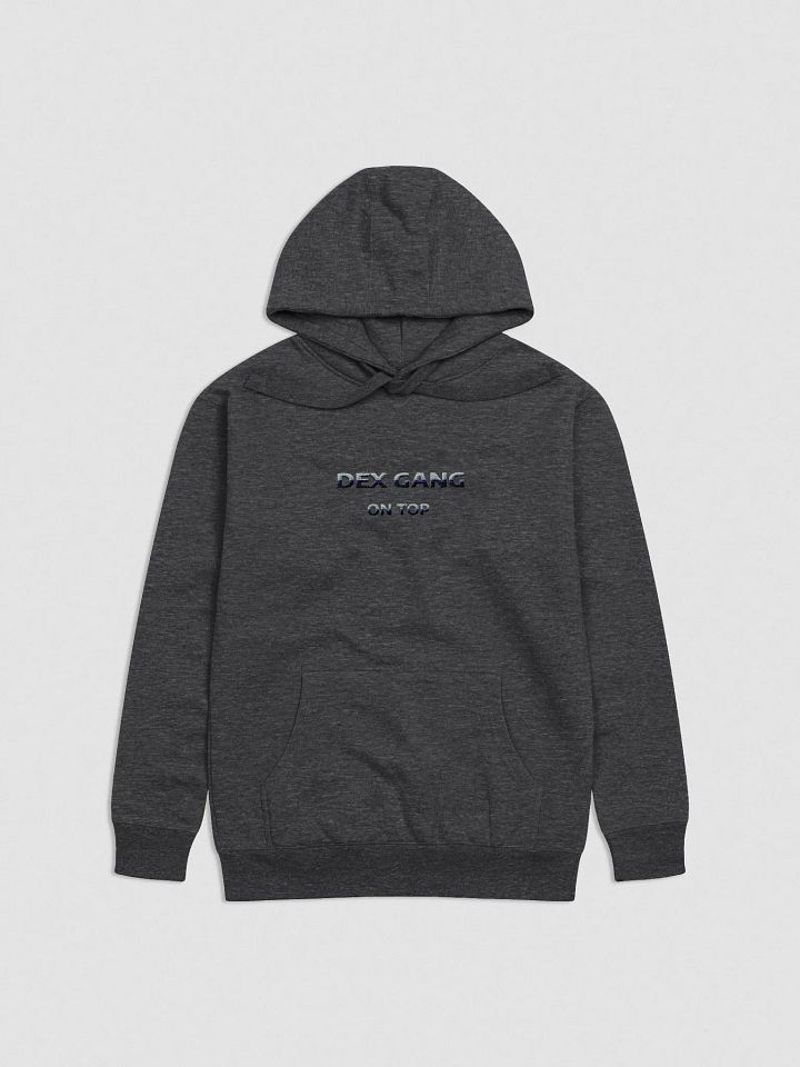 Dex Gang ON TOP Hoodie product image (1)