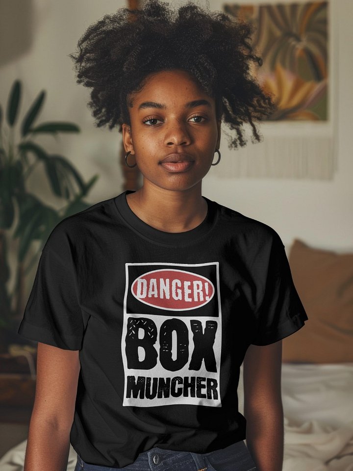 Danger Box Muncher product image (1)