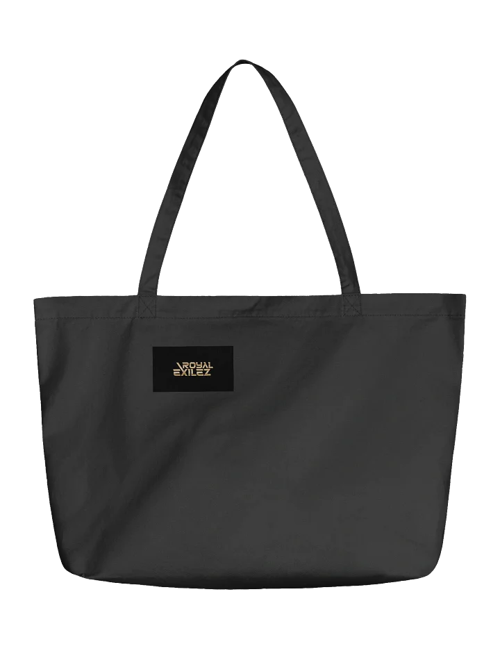 Golden Royal Exilez Tote product image (1)