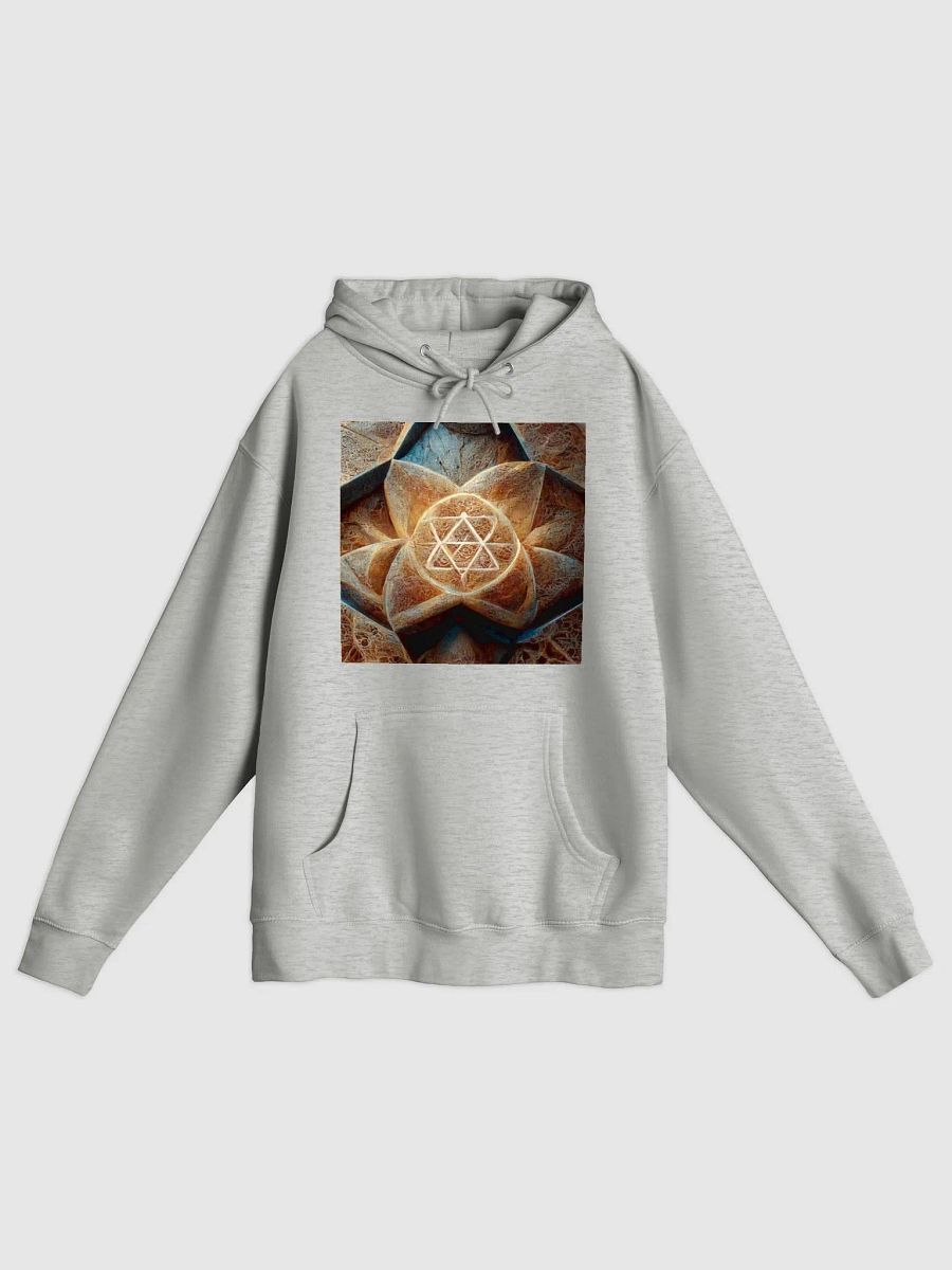 Premium Comfort Unisex Hoodie product image (1)