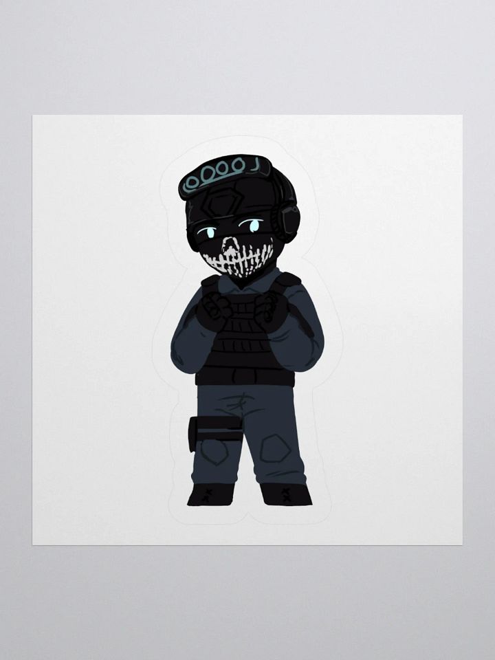 COD - Keegan product image (2)