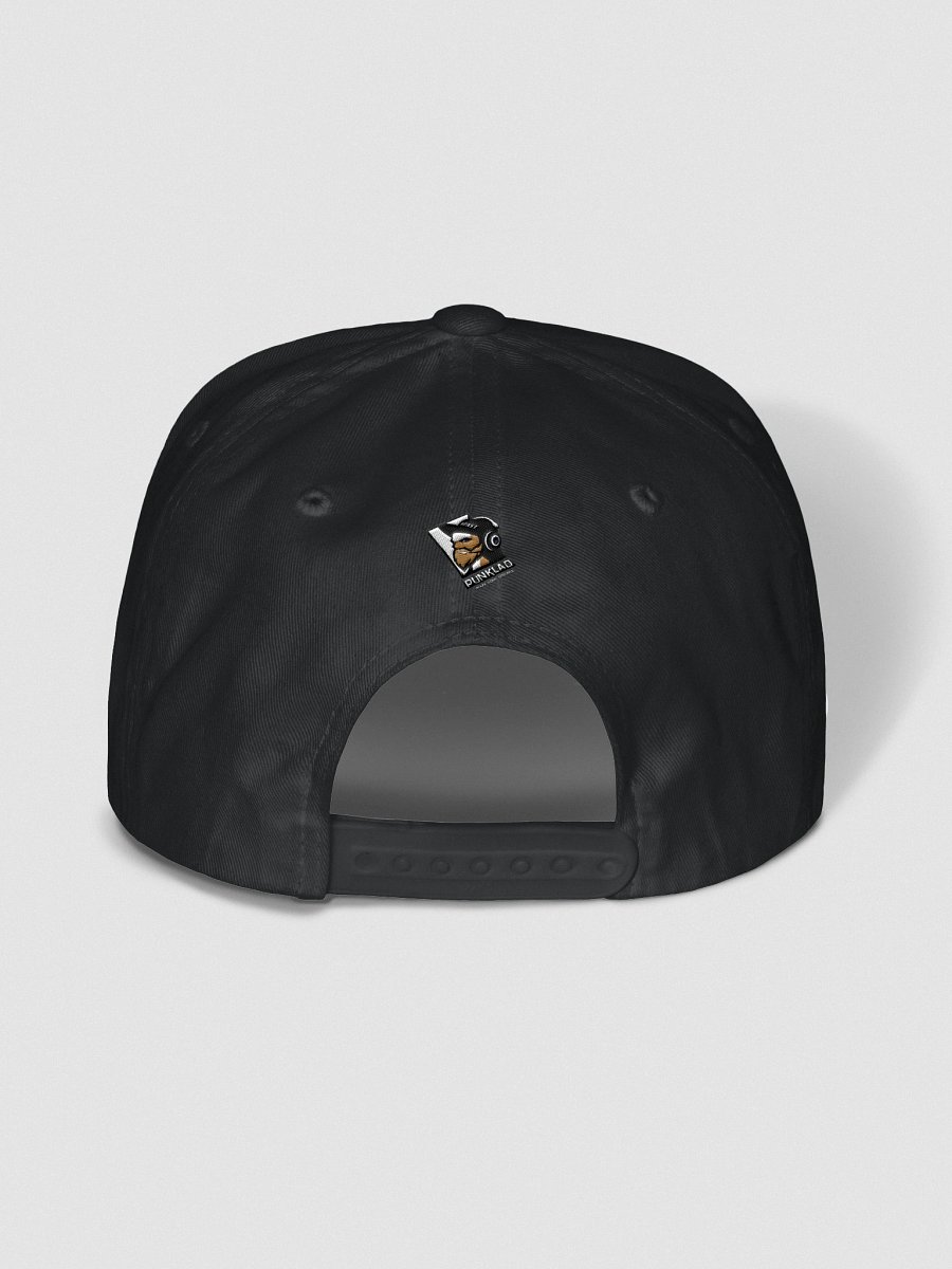 SNAPBACK CAP: SMOKE product image (26)