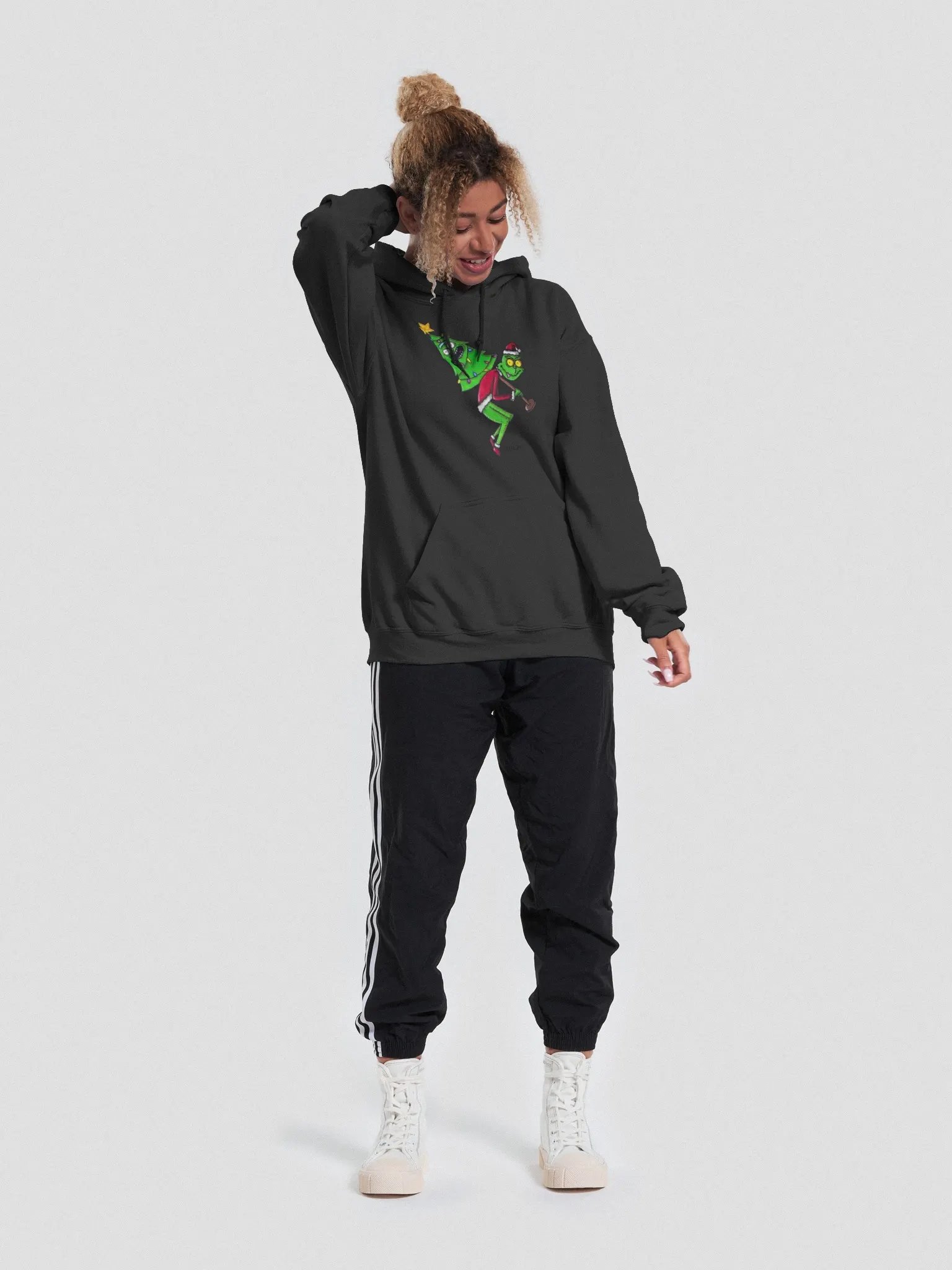 Christmas 1 Hoodie product image (61)
