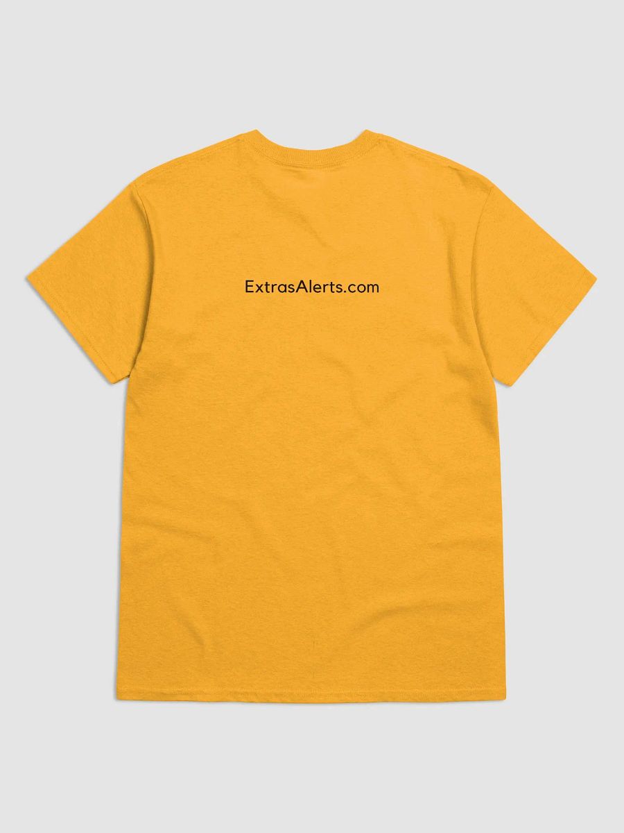 Extra Pride Rainbow T-Shirt product image (3)