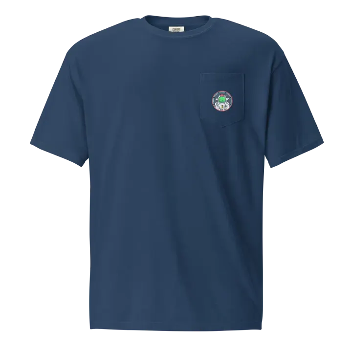 Pocket Goblin Tee product image (1)