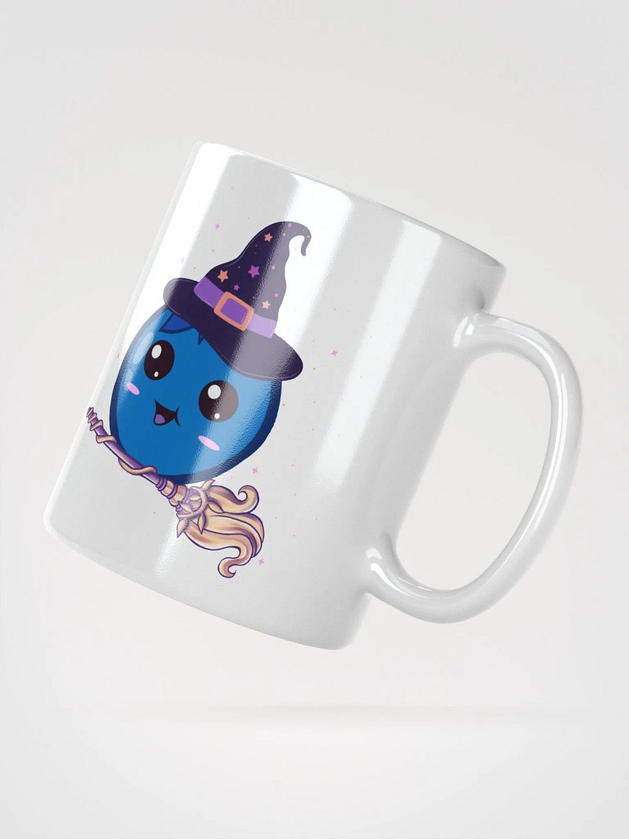 JUSTA WITCH - white product image (2)