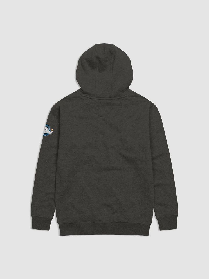 It's Always Whiskey Weather Hoodie product image (8)