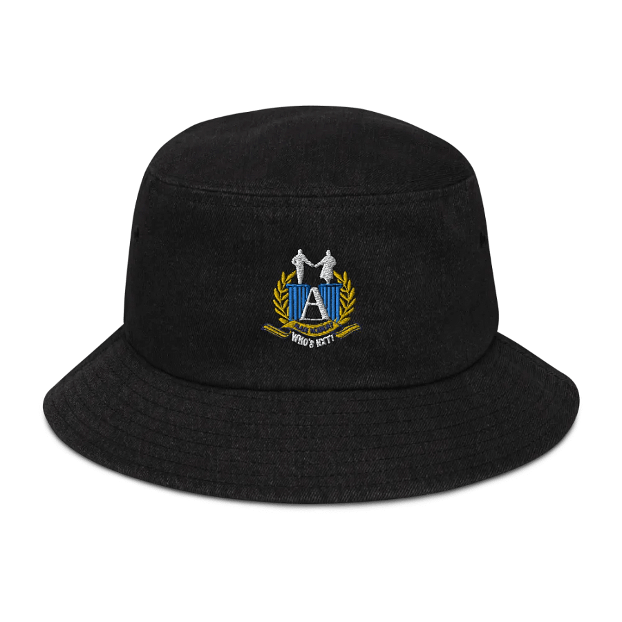 Main Academy Bucket Hat product image (1)