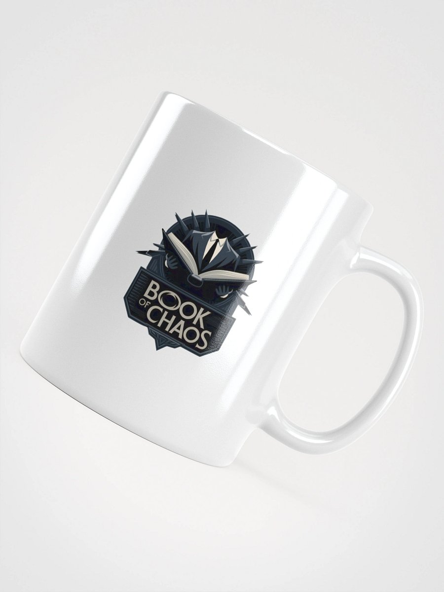 Read - Book Of Chaos product image (11)